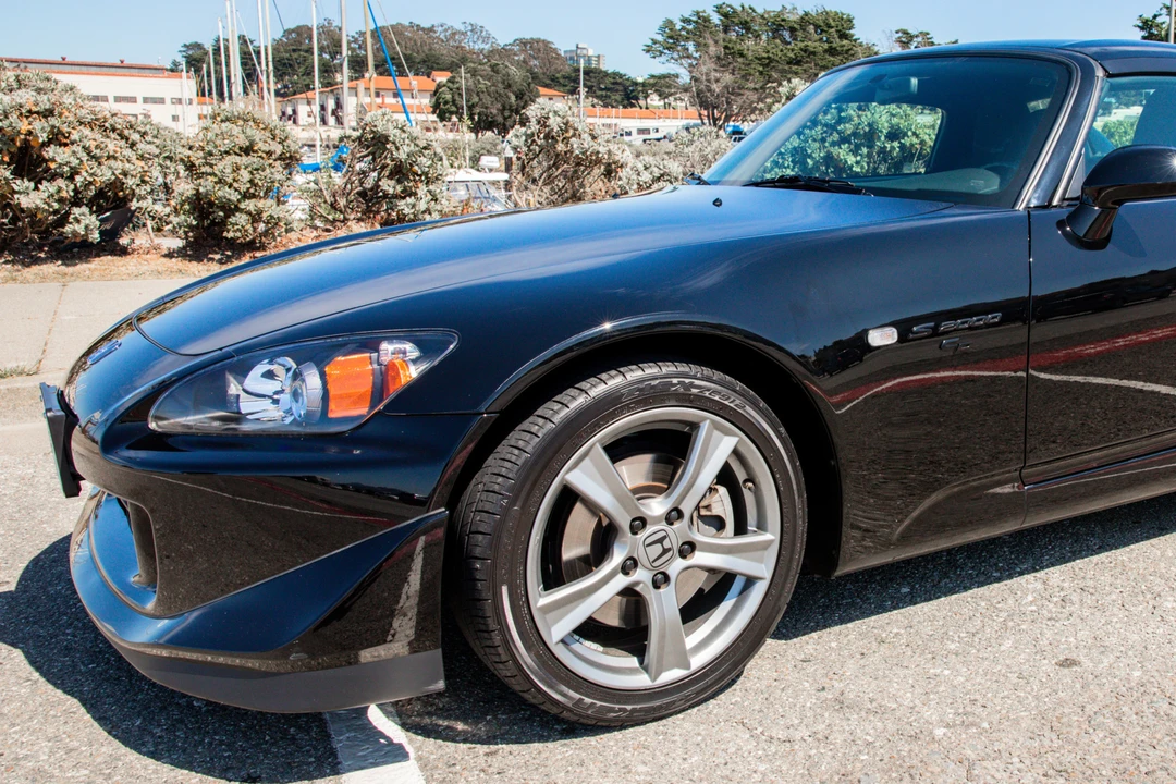 2008 Honda AP2 S2000 - Image 18 of 31