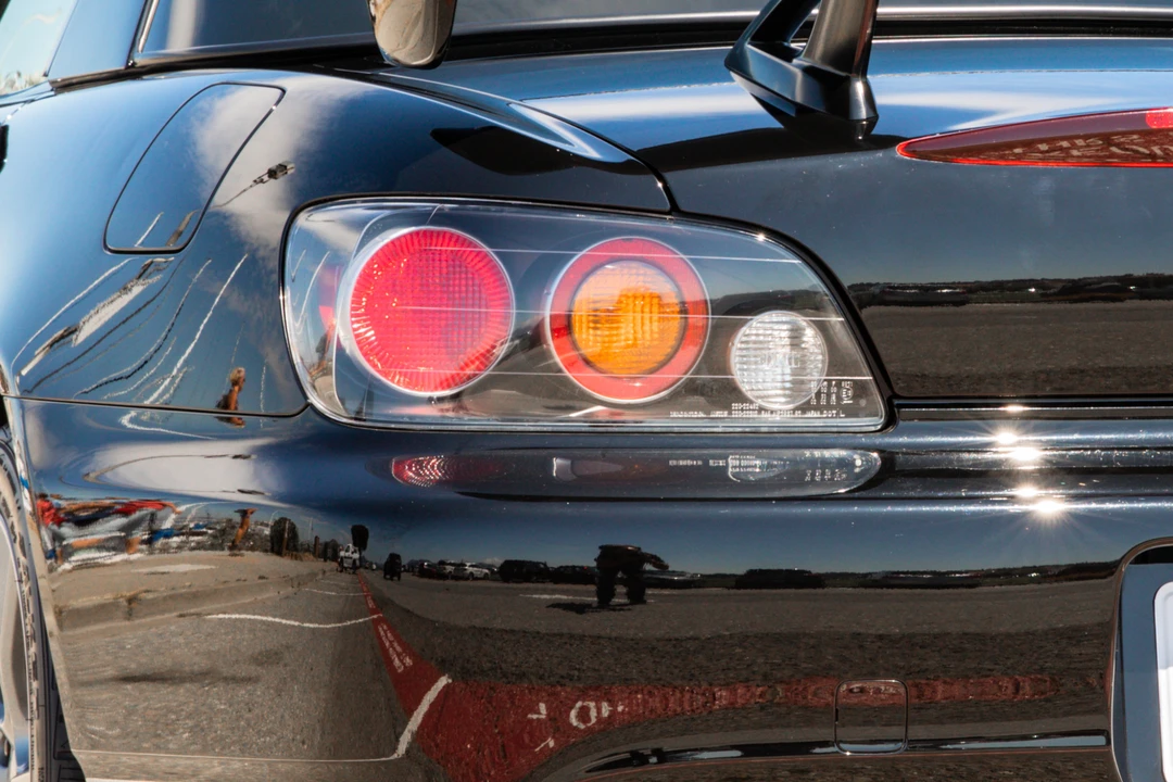 2008 Honda AP2 S2000 - Image 22 of 31