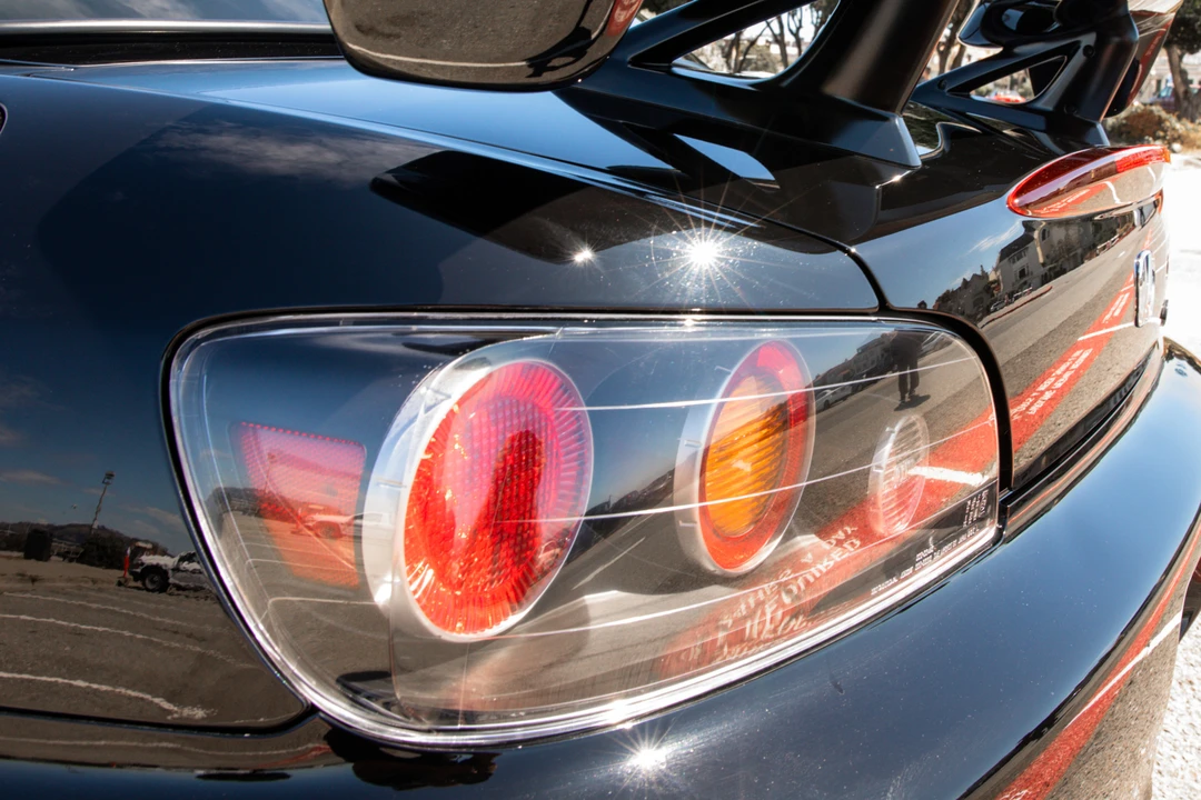 2008 Honda AP2 S2000 - Image 23 of 31