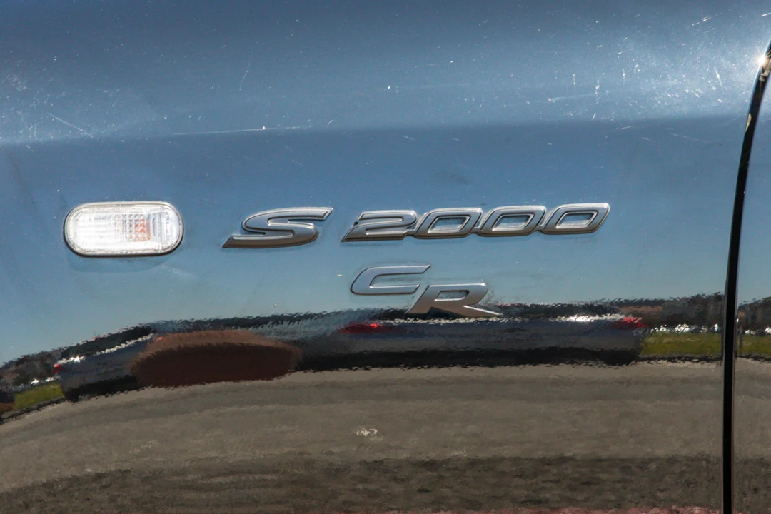 2008 Honda AP2 S2000 - Image 30 of 31