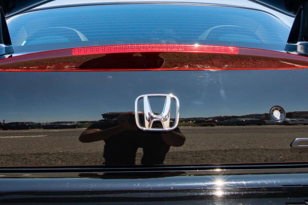 2008 Honda AP2 S2000 - Image 24 of 31