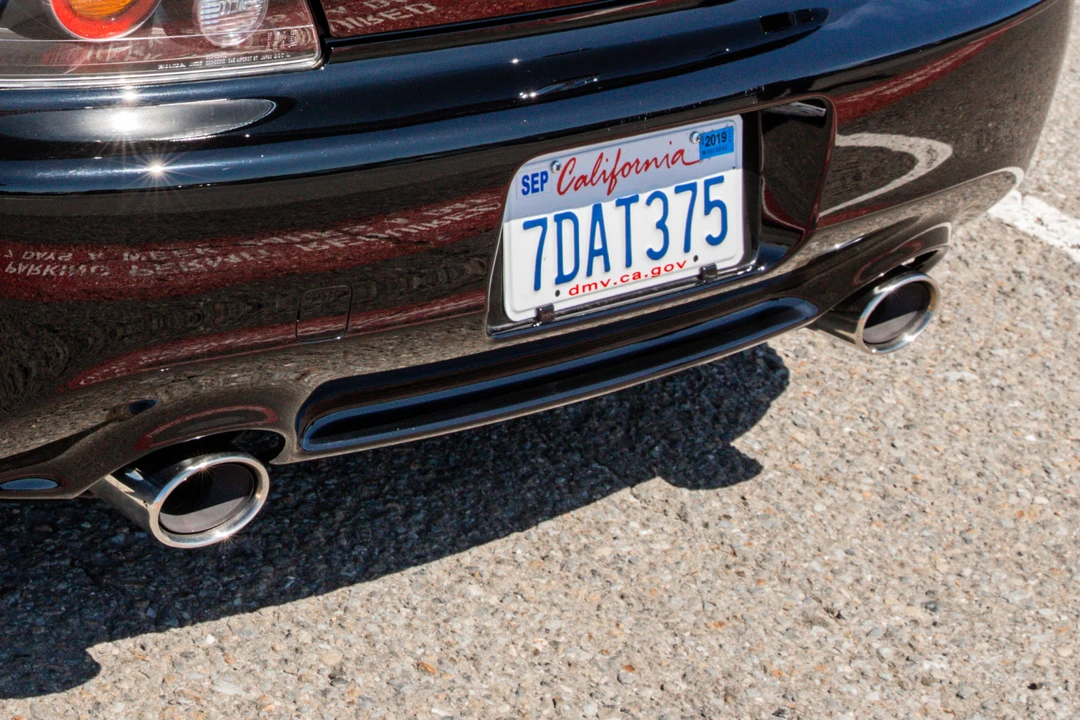 2008 Honda AP2 S2000 - Image 25 of 31