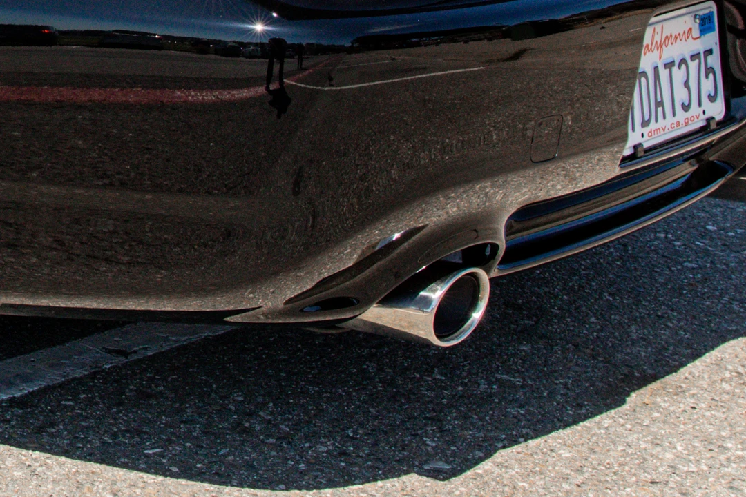 2008 Honda AP2 S2000 - Image 26 of 31