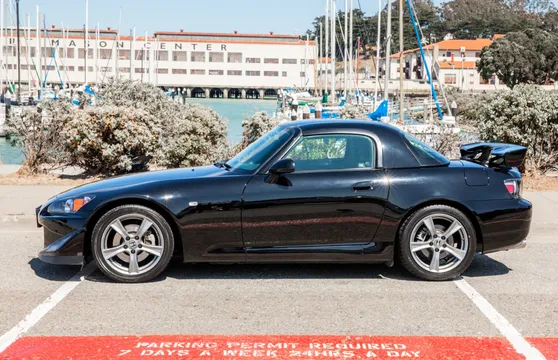 2008 Honda AP2 S2000 - Image 2 of 31