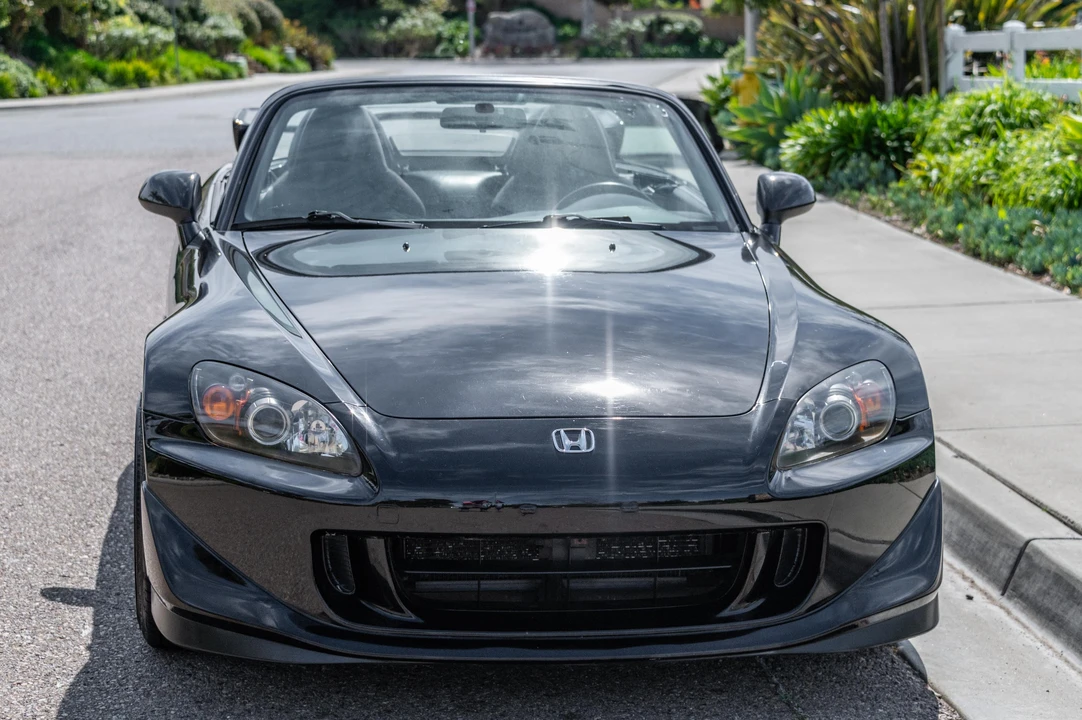 2008 Honda AP2 S2000 - Image 20 of 31