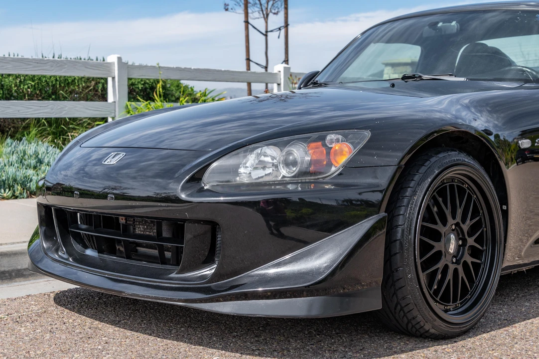 2008 Honda AP2 S2000 - Image 23 of 31