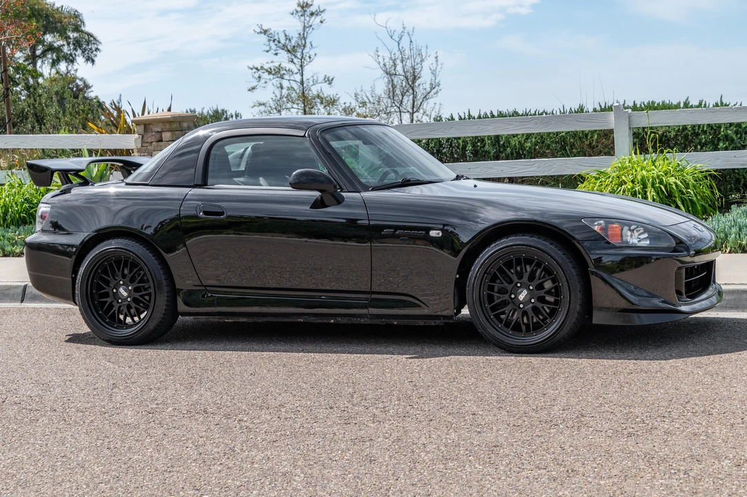 2008 Honda AP2 S2000 - Image 14 of 31