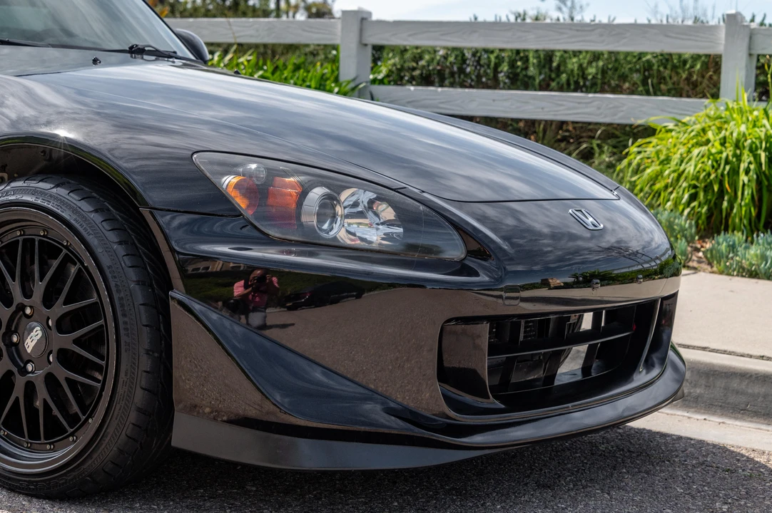 2008 Honda AP2 S2000 - Image 17 of 31