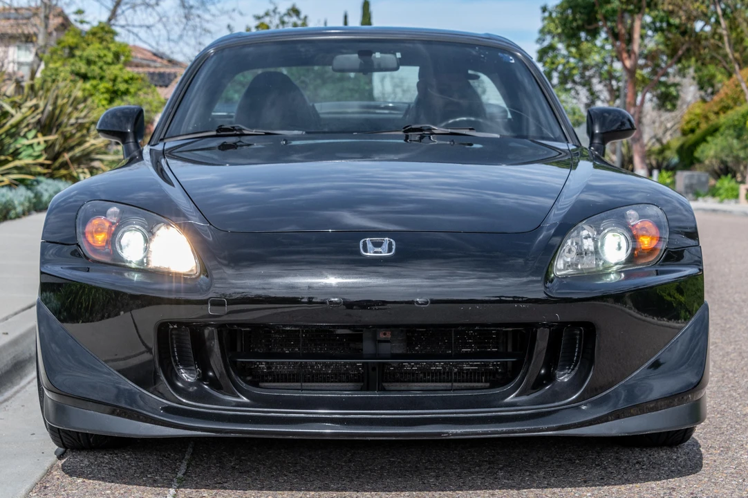 2008 Honda AP2 S2000 - Image 6 of 31