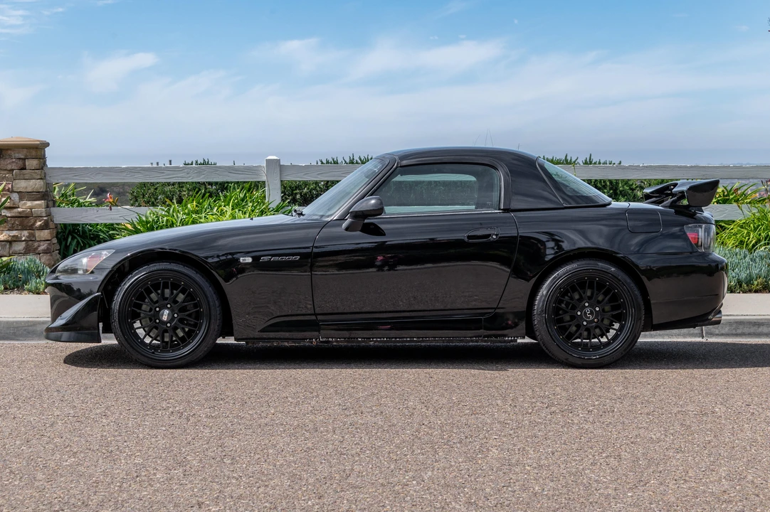 2008 Honda AP2 S2000 - Image 7 of 31