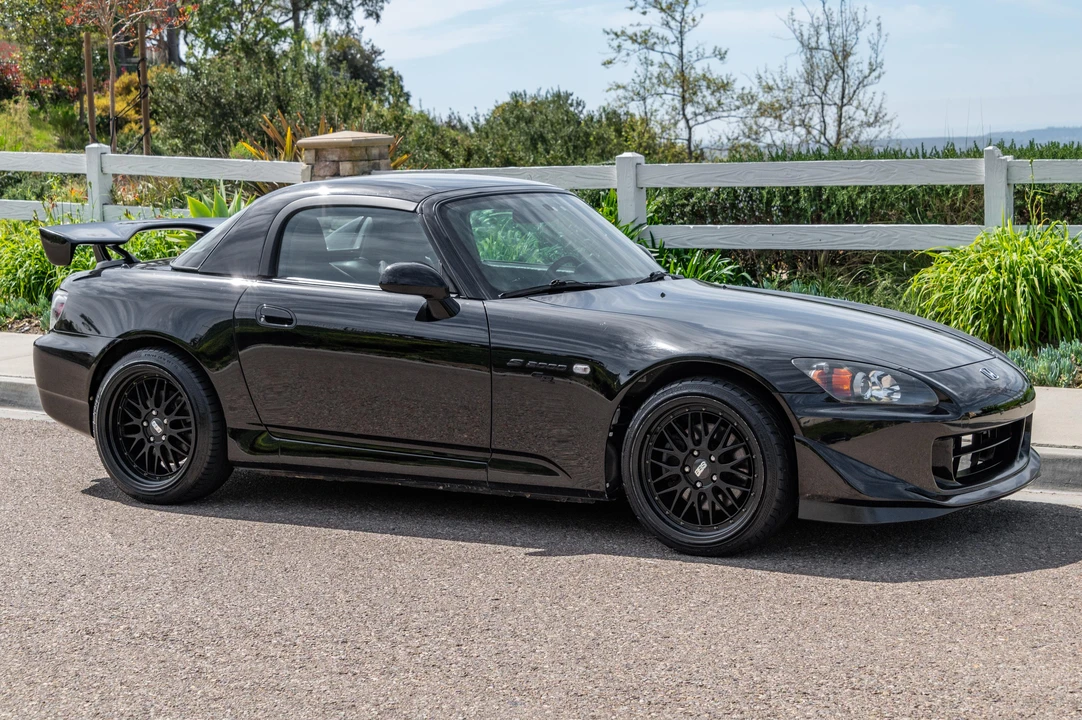 2008 Honda AP2 S2000 - Image 15 of 31