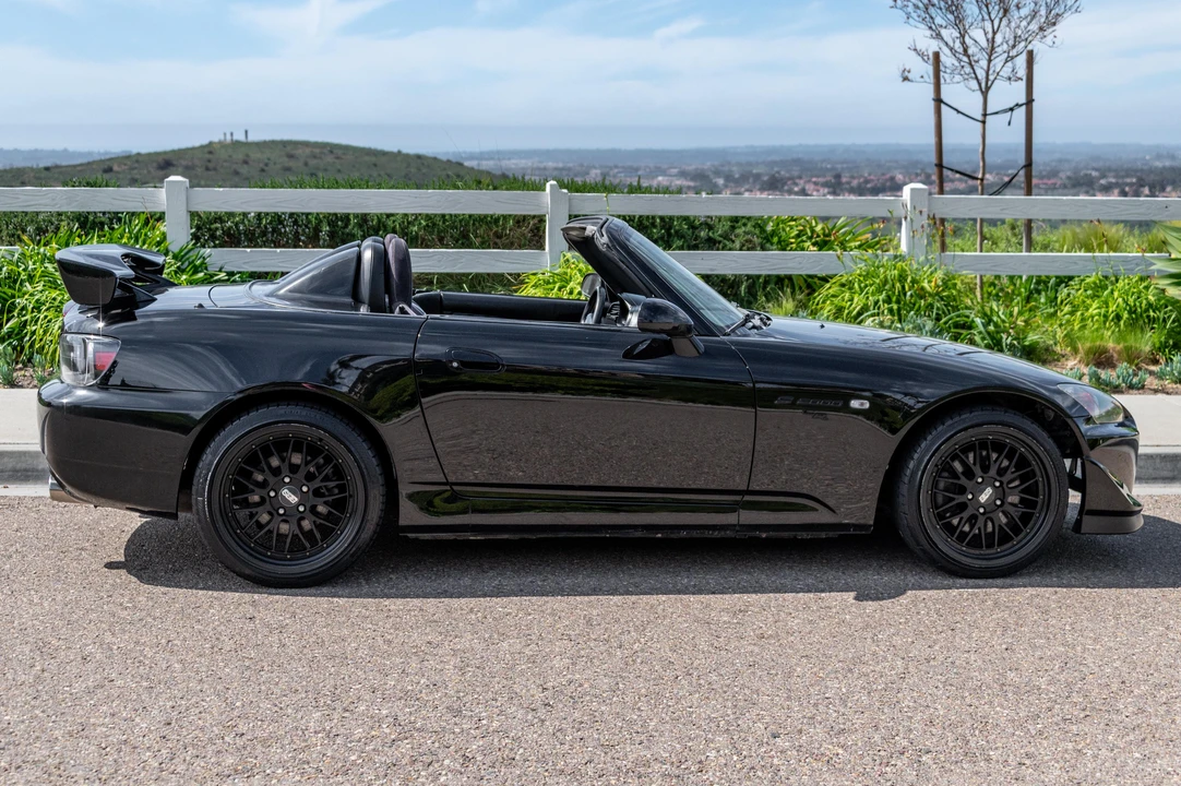 2008 Honda AP2 S2000 - Image 13 of 31
