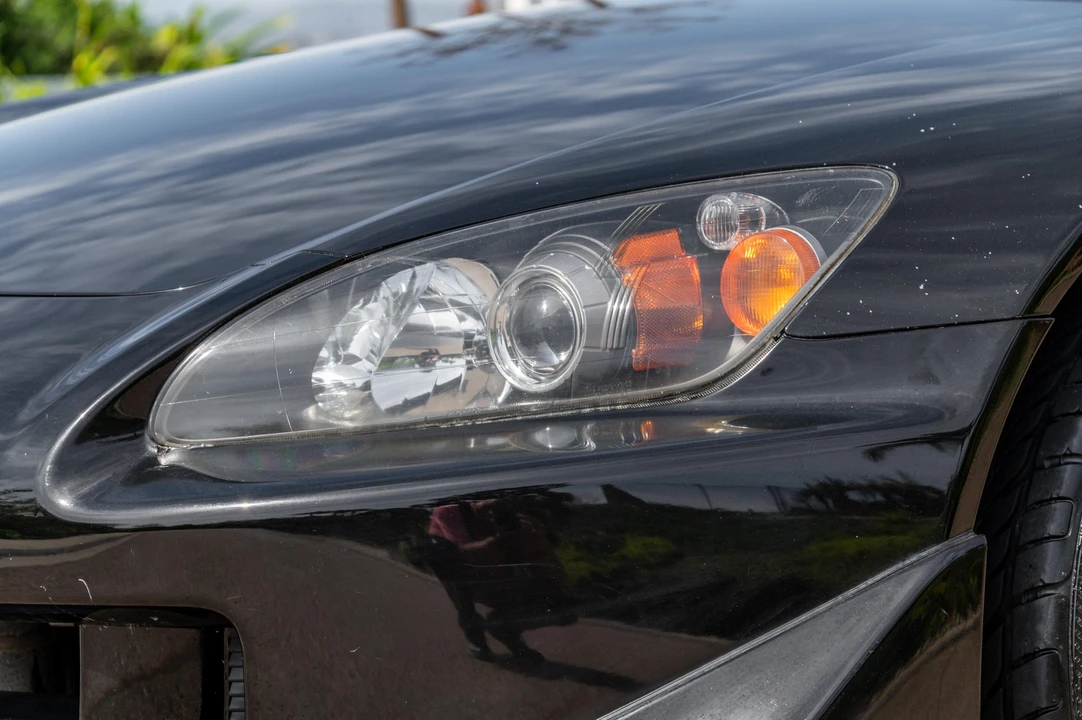 2008 Honda AP2 S2000 - Image 22 of 31