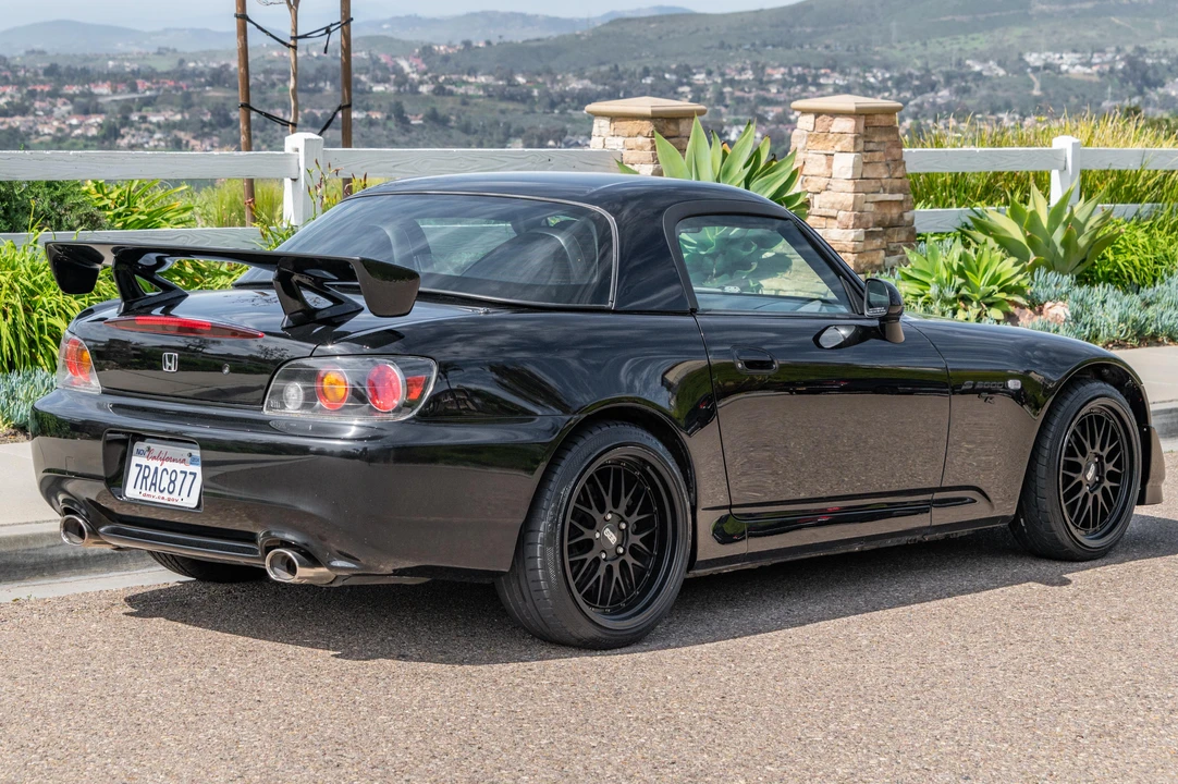 2008 Honda AP2 S2000 - Image 11 of 31
