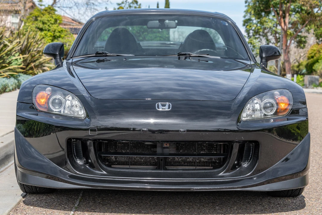 2008 Honda AP2 S2000 - Image 2 of 31