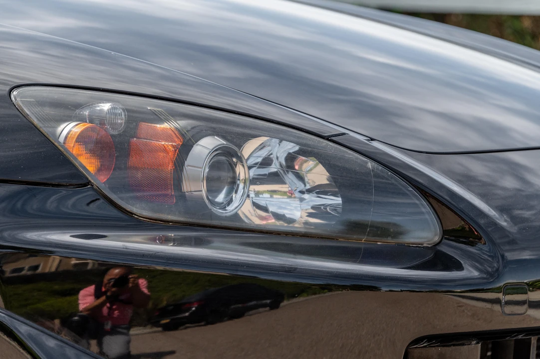 2008 Honda AP2 S2000 - Image 18 of 31