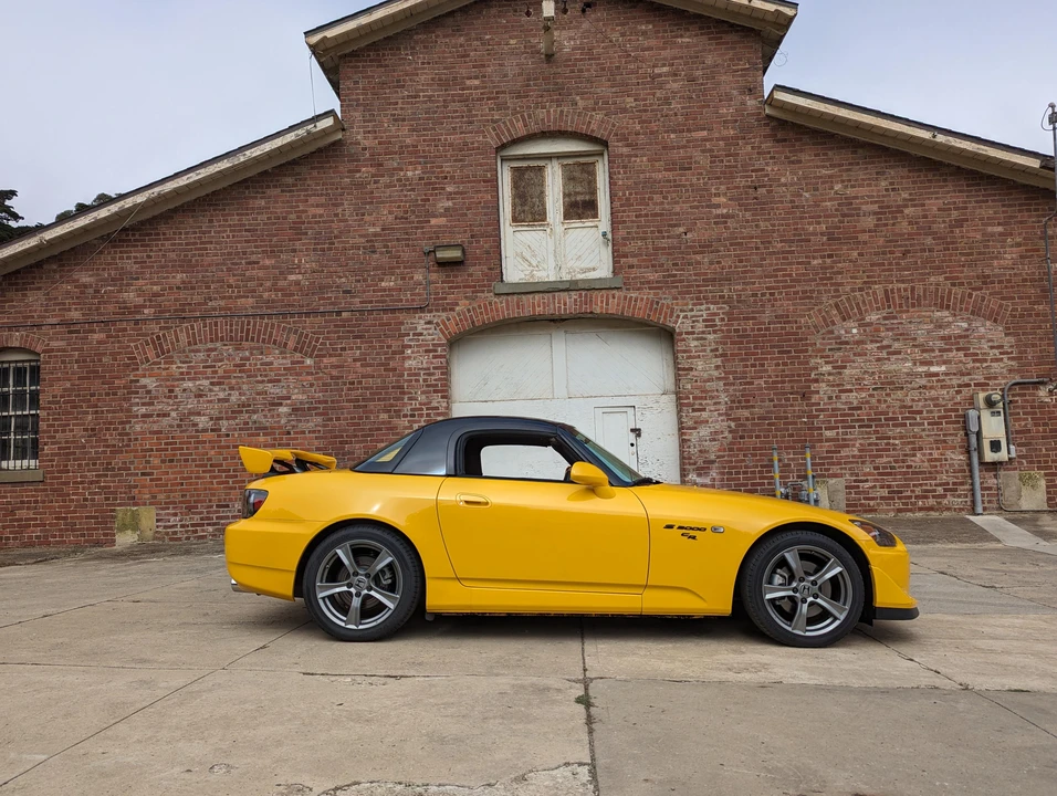 2008 Honda AP2 S2000 - Image 30 of 31