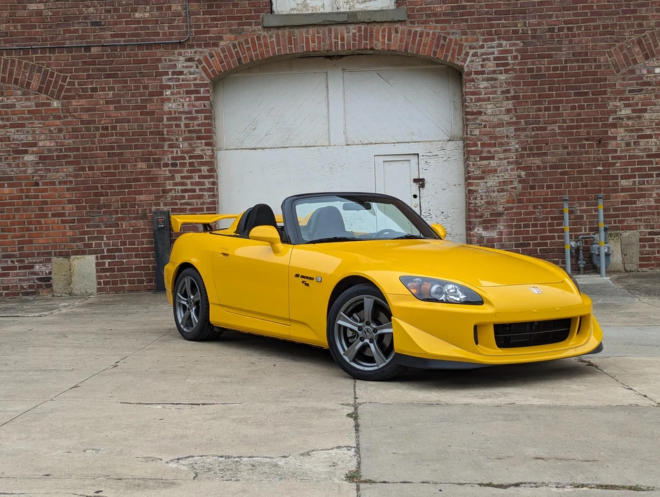 2008 Honda AP2 S2000 - Image 12 of 31