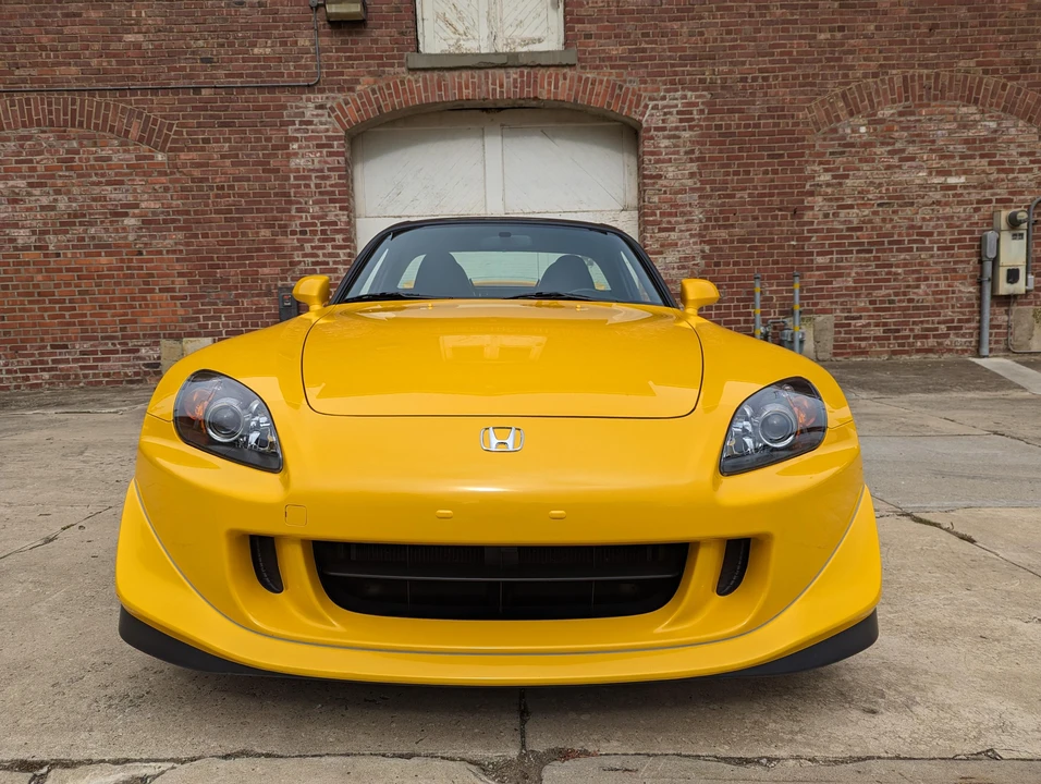 2008 Honda AP2 S2000 - Image 21 of 31