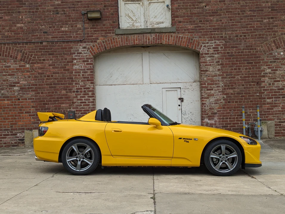2008 Honda AP2 S2000 - Image 11 of 31