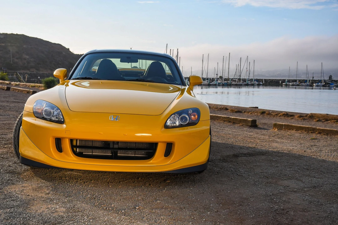 2008 Honda AP2 S2000 - Image 22 of 31