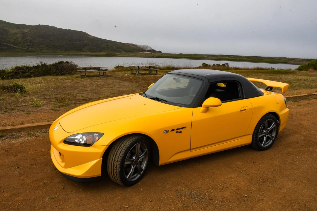 2008 Honda AP2 S2000 - Image 24 of 31
