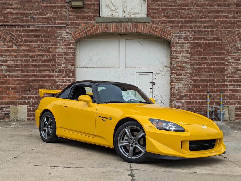 2008 Honda AP2 S2000 - Image 31 of 31