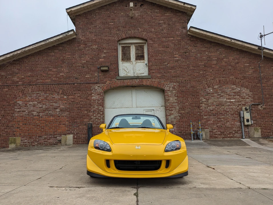2008 Honda AP2 S2000 - Image 6 of 31