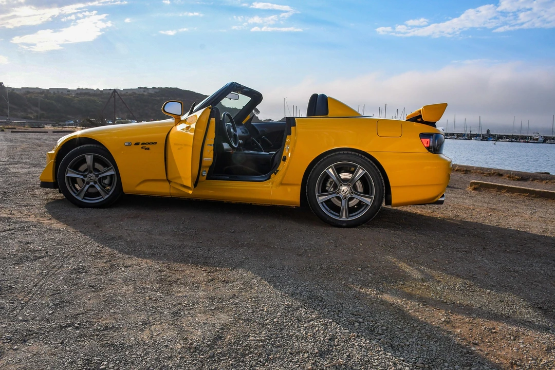 2008 Honda AP2 S2000 - Image 16 of 31