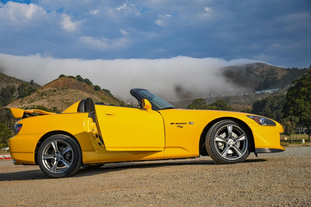 2008 Honda AP2 S2000 - Image 18 of 31
