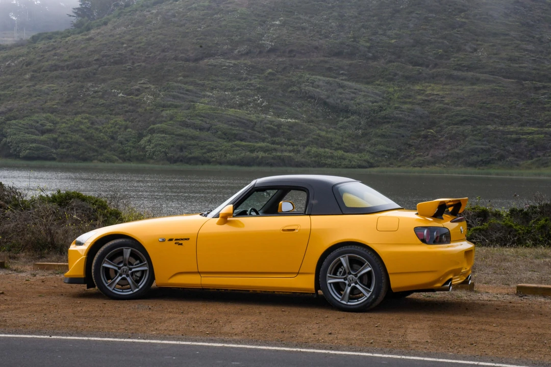 2008 Honda AP2 S2000 - Image 26 of 31