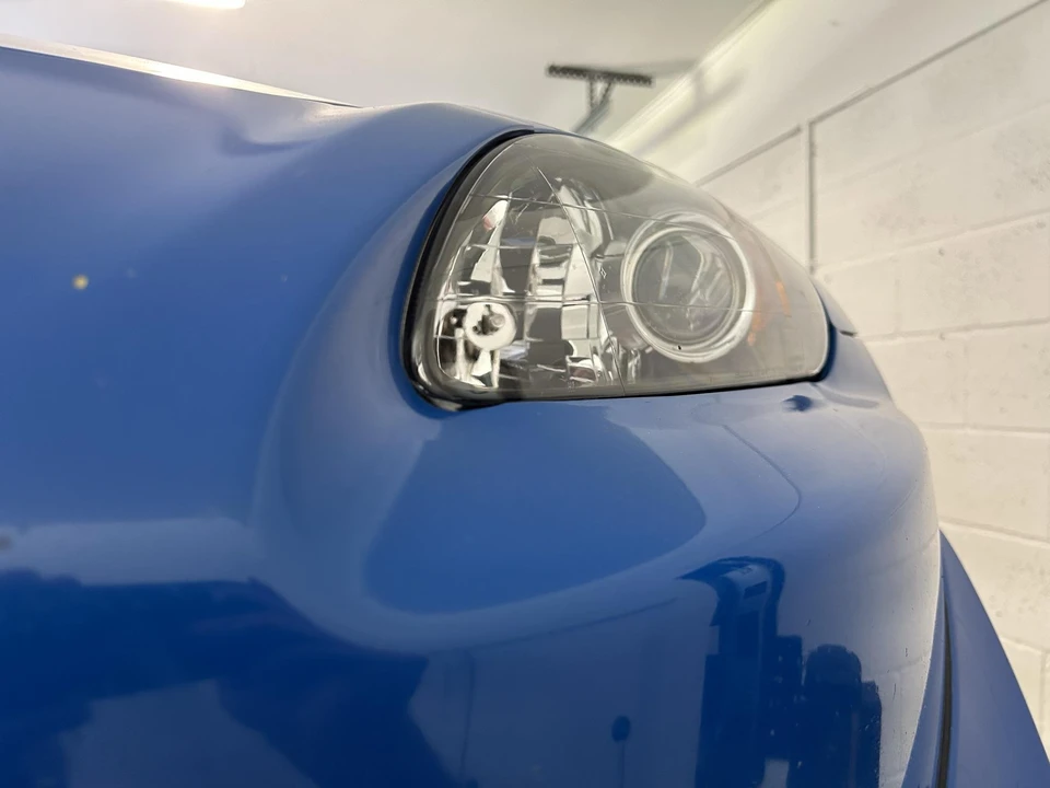 2008 Honda AP2 S2000 - Image 29 of 31