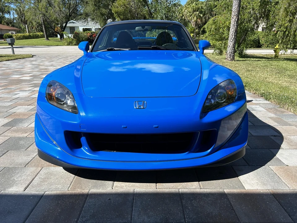 2008 Honda AP2 S2000 - Image 13 of 31