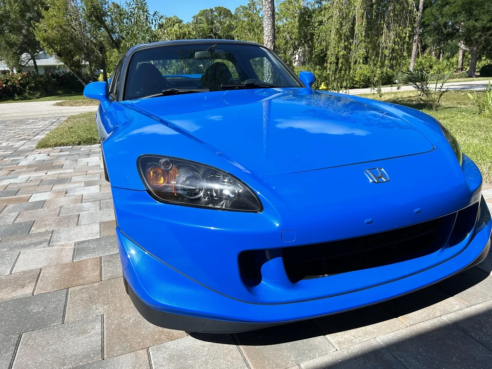 2008 Honda AP2 S2000 - Image 11 of 31