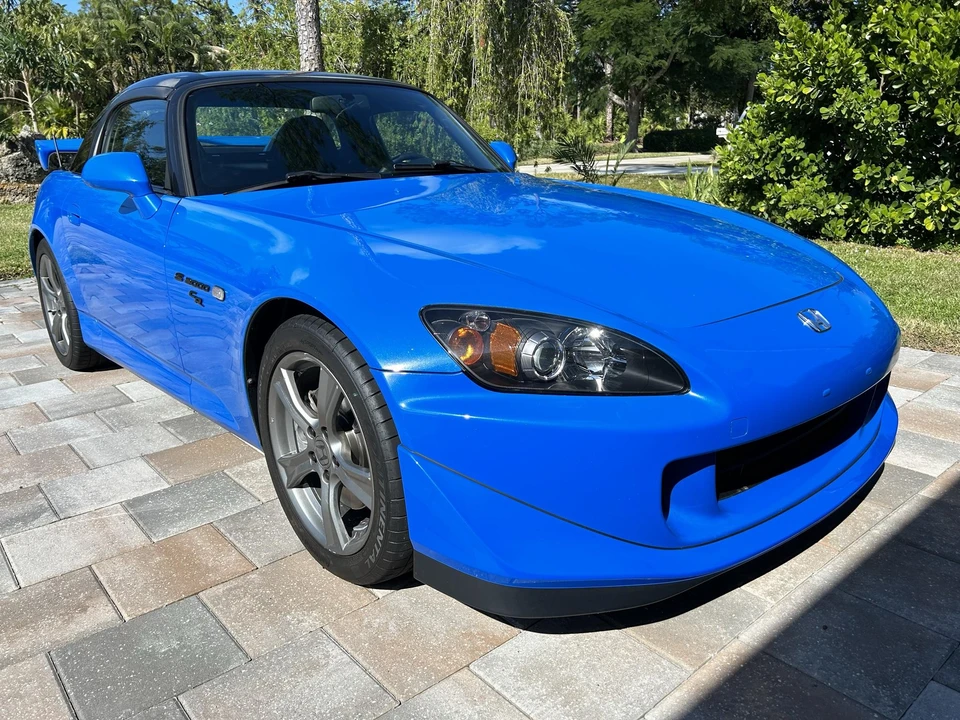 2008 Honda AP2 S2000 - Image 10 of 31