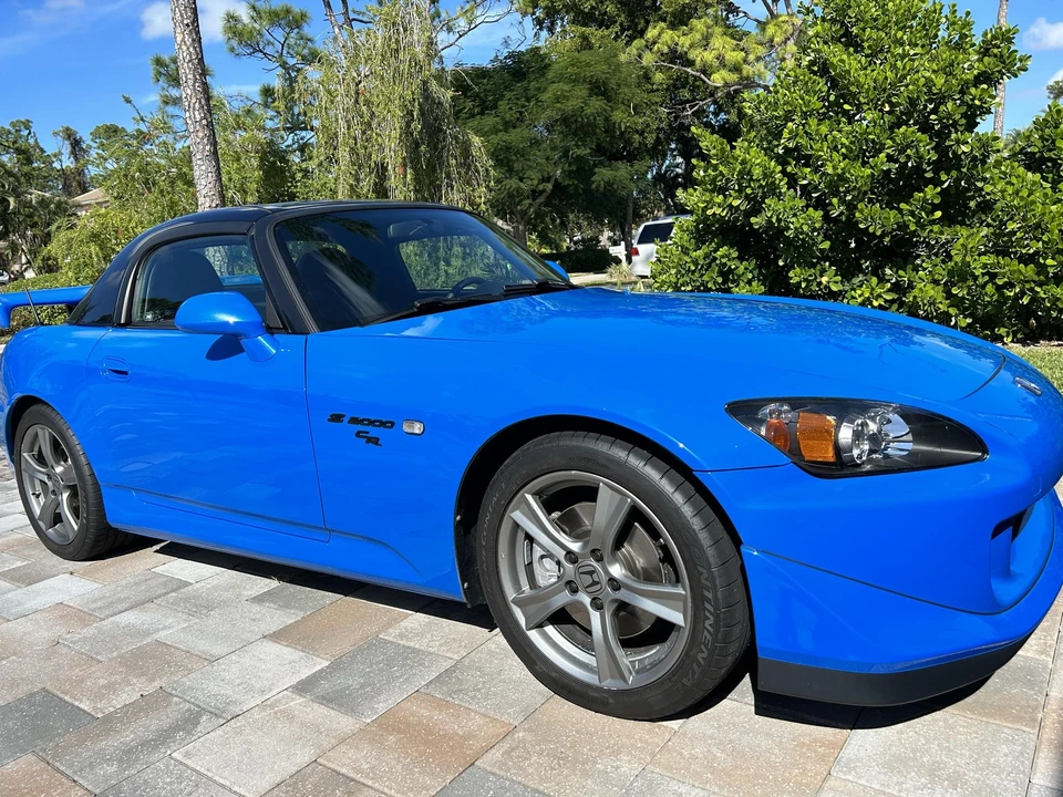 2008 Honda AP2 S2000 - Image 8 of 31