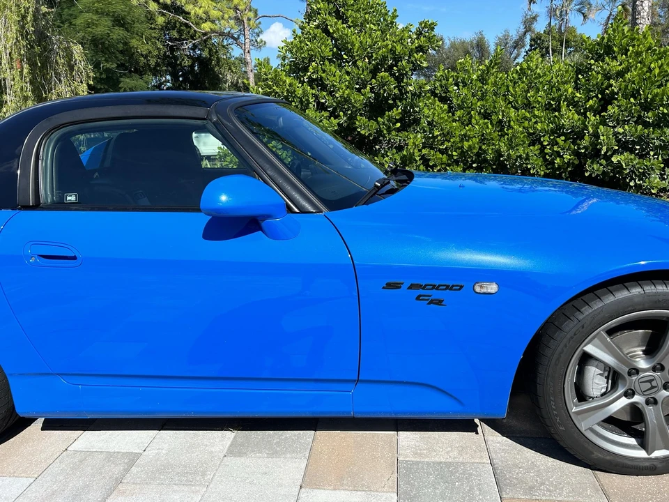 2008 Honda AP2 S2000 - Image 22 of 31