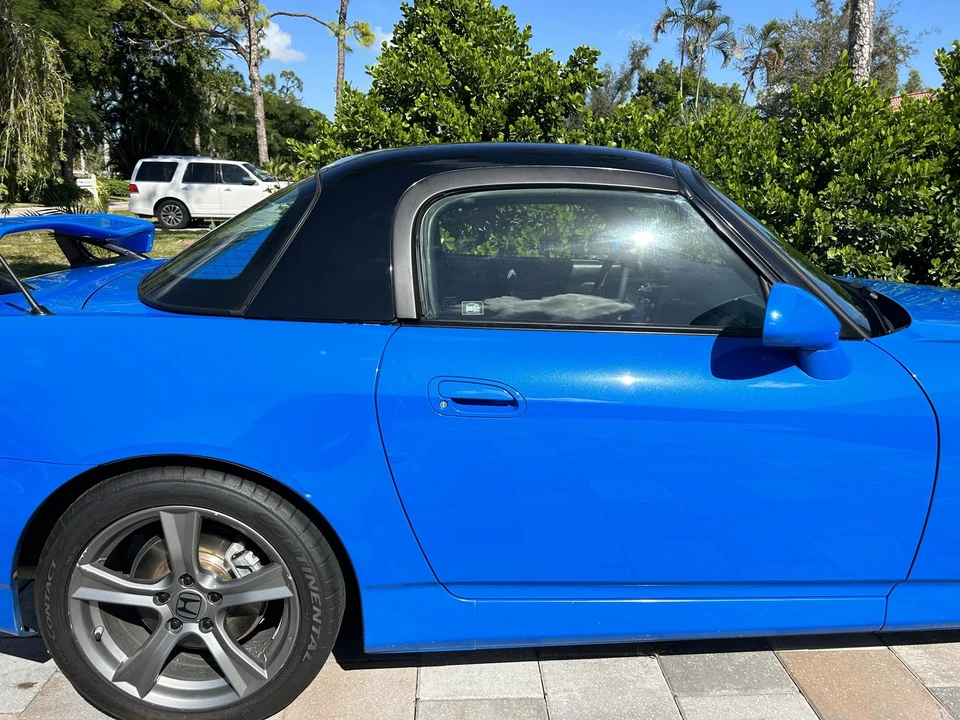 2008 Honda AP2 S2000 - Image 21 of 31