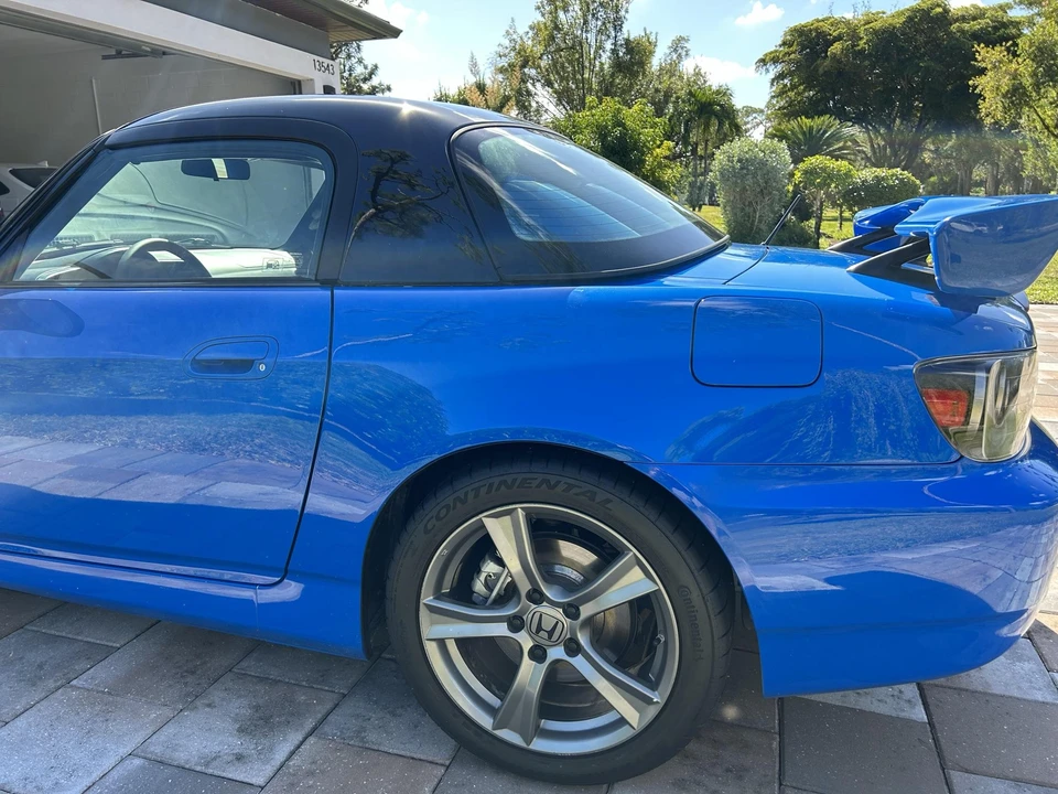 2008 Honda AP2 S2000 - Image 16 of 31