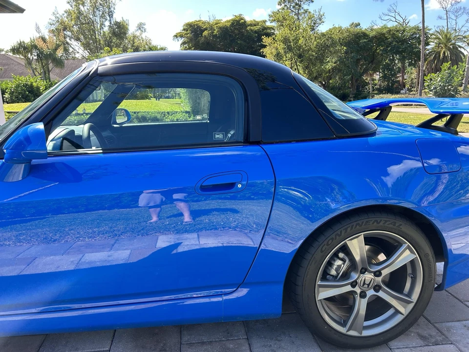 2008 Honda AP2 S2000 - Image 17 of 31