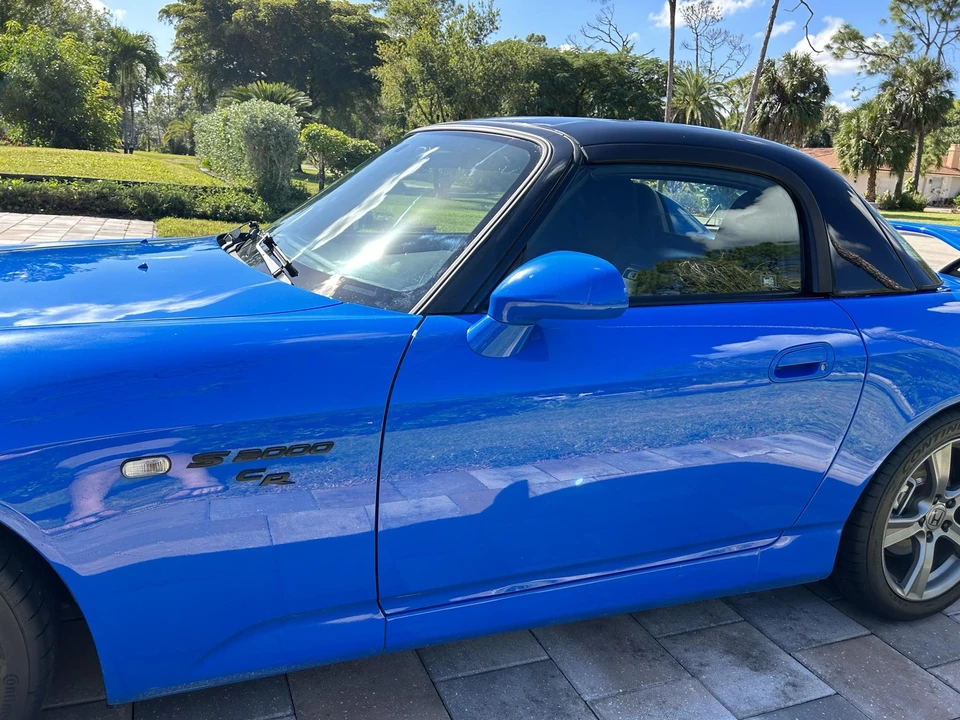 2008 Honda AP2 S2000 - Image 15 of 31