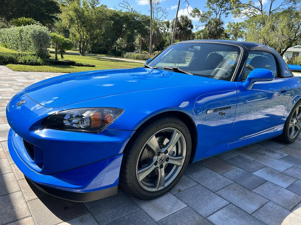 2008 Honda AP2 S2000 - Image 14 of 31
