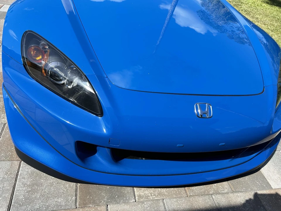 2008 Honda AP2 S2000 - Image 23 of 31