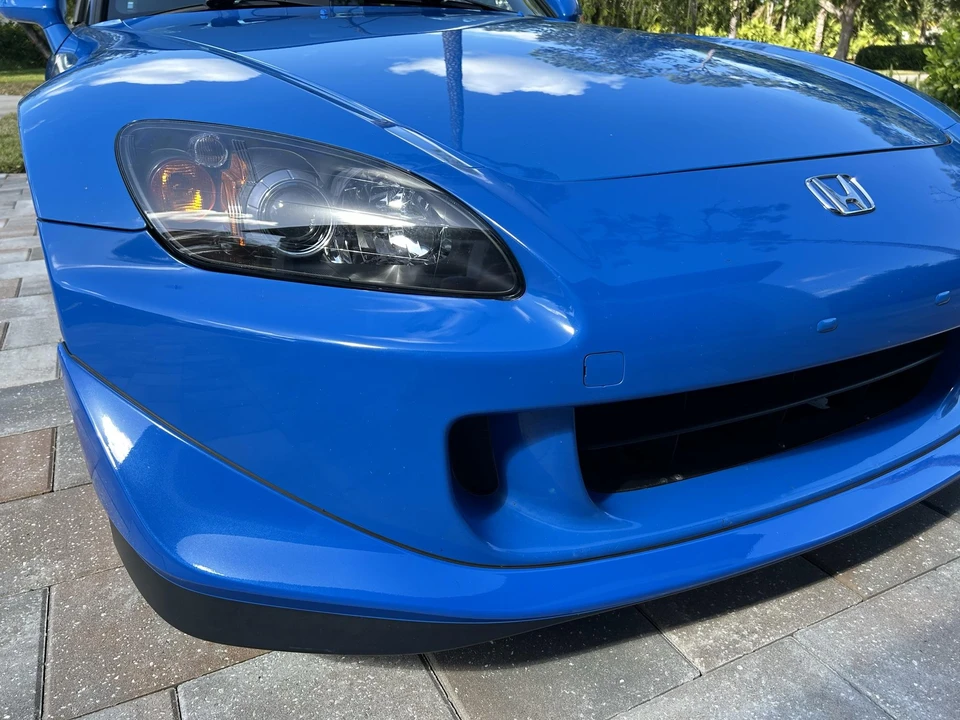 2008 Honda AP2 S2000 - Image 24 of 31