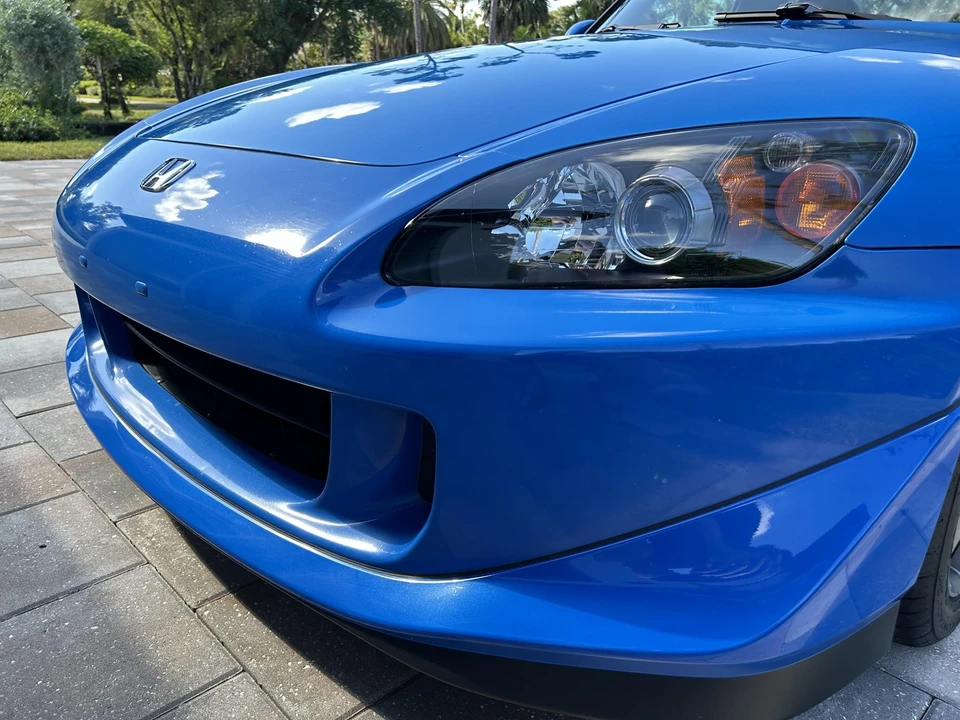 2008 Honda AP2 S2000 - Image 25 of 31