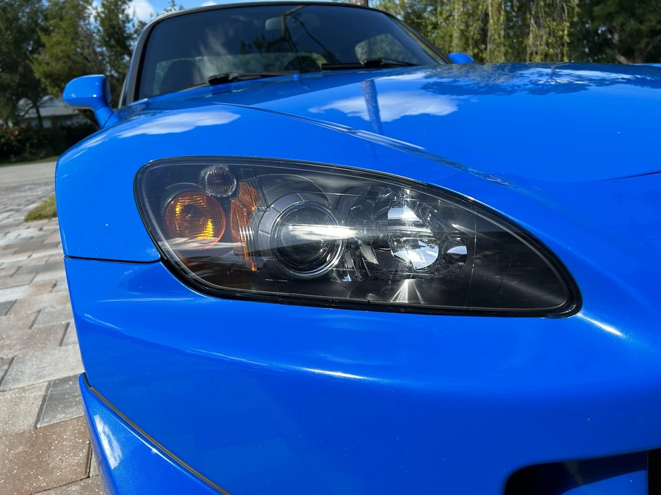 2008 Honda AP2 S2000 - Image 26 of 31