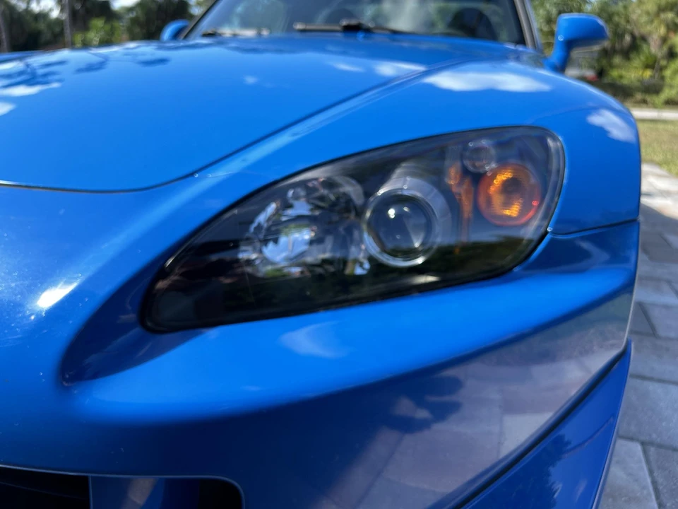 2008 Honda AP2 S2000 - Image 27 of 31