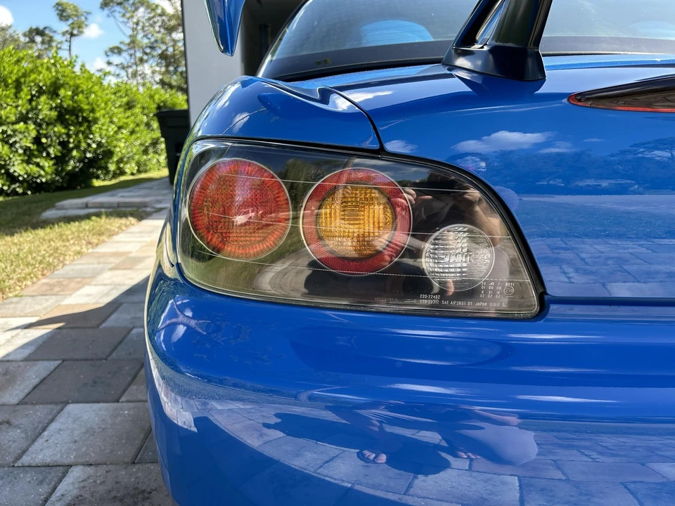 2008 Honda AP2 S2000 - Image 30 of 31