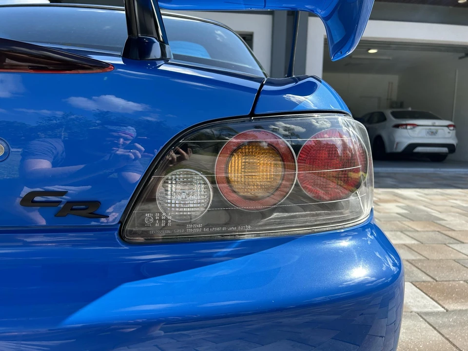 2008 Honda AP2 S2000 - Image 31 of 31
