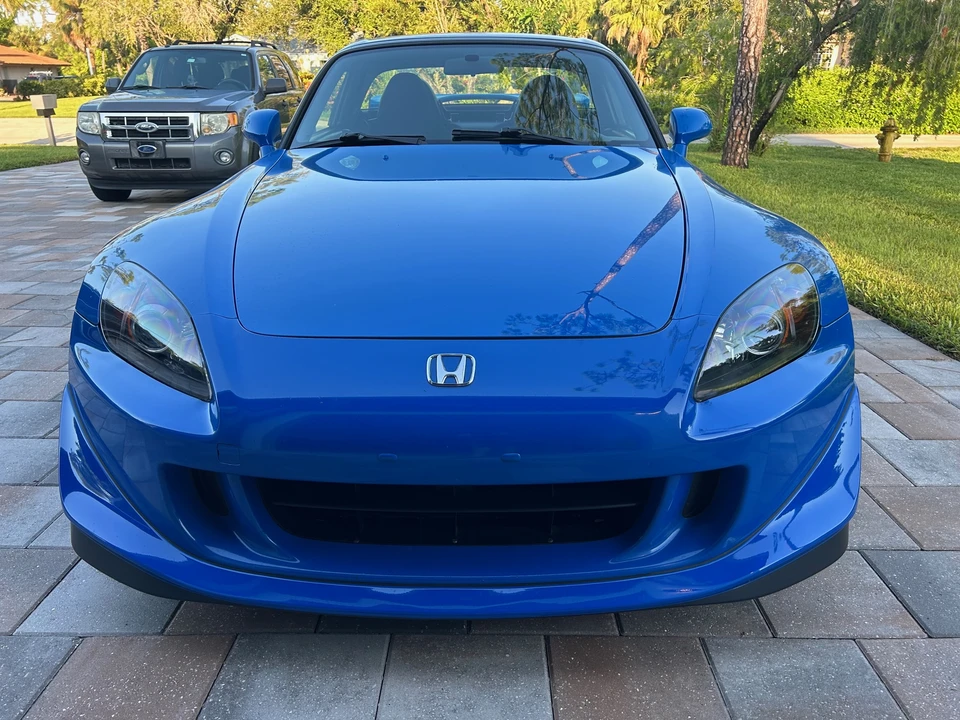 2008 Honda AP2 S2000 - Image 12 of 31